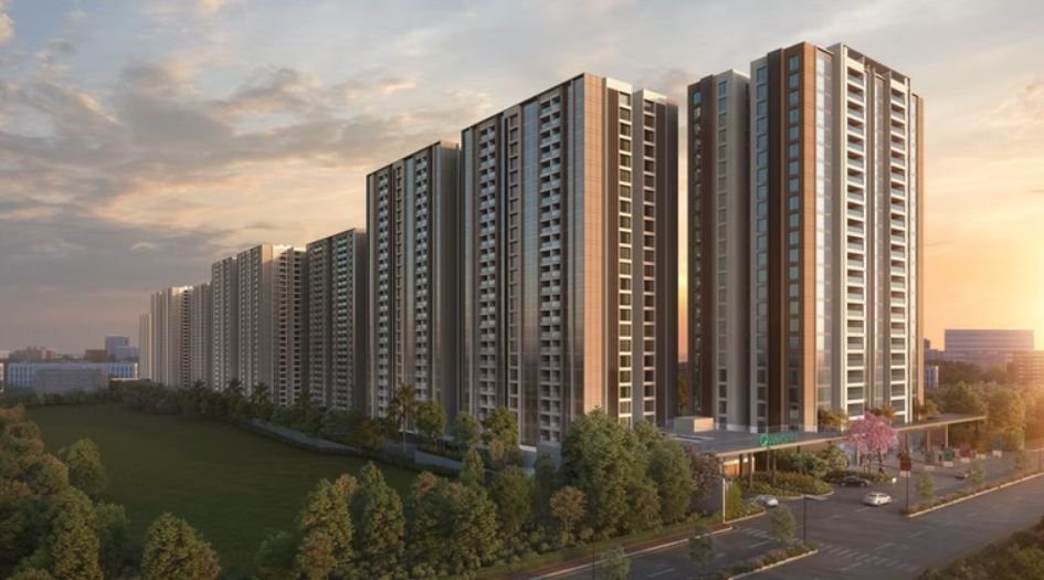 Pristine O2 World Wagholi  Banner