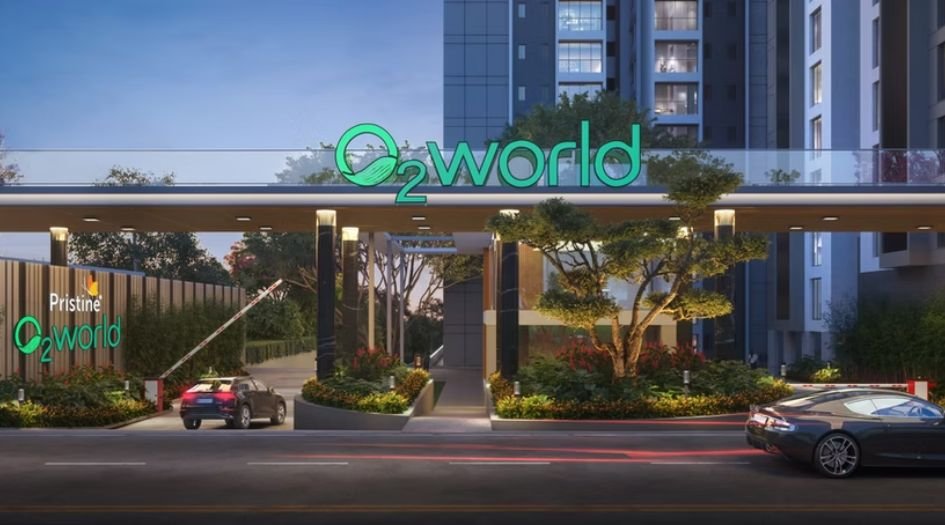 Pristine-O2-World-Entry-Gate